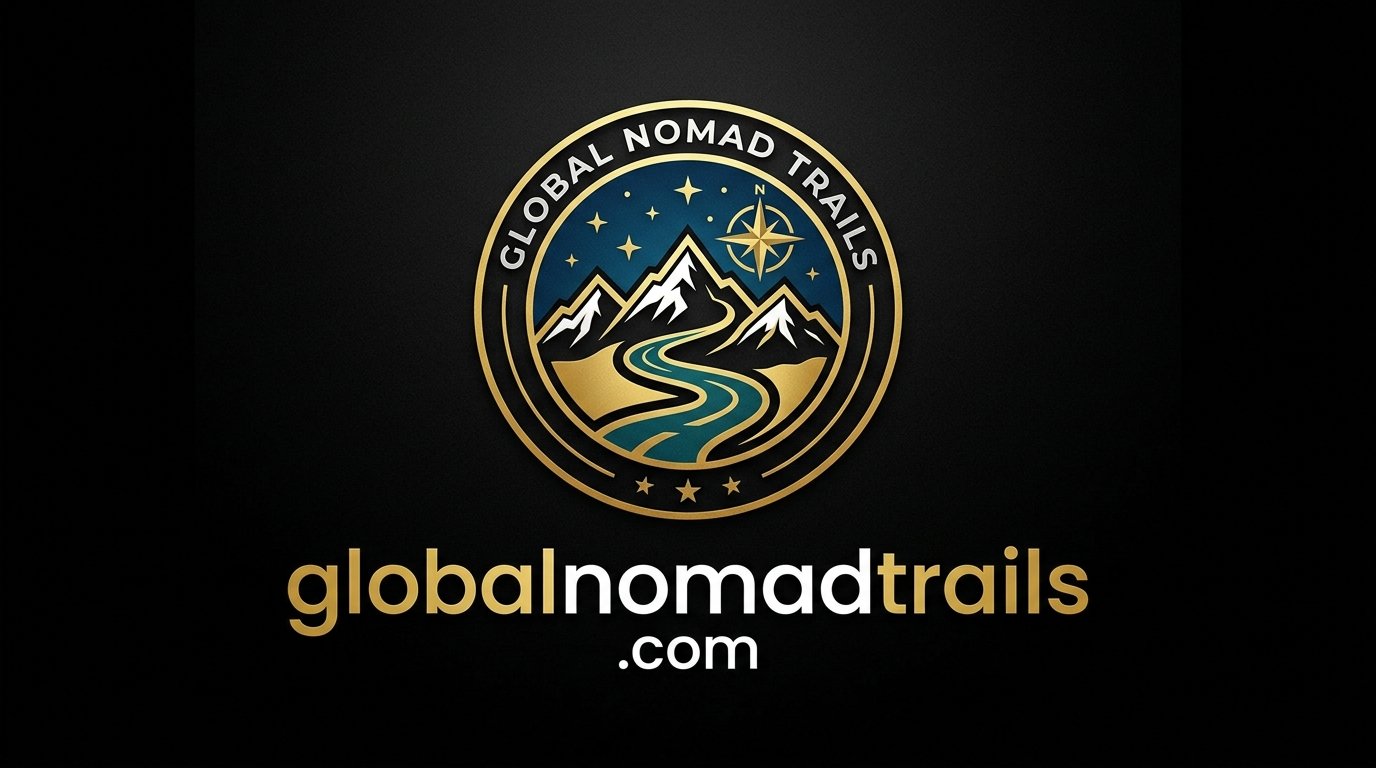 globalnomadtrails.com