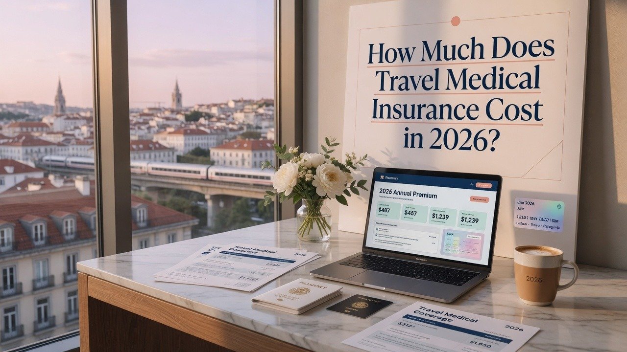Travel Medical Insurance Cost