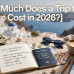 How Much Does a Trip to Greece Cost in 2026?