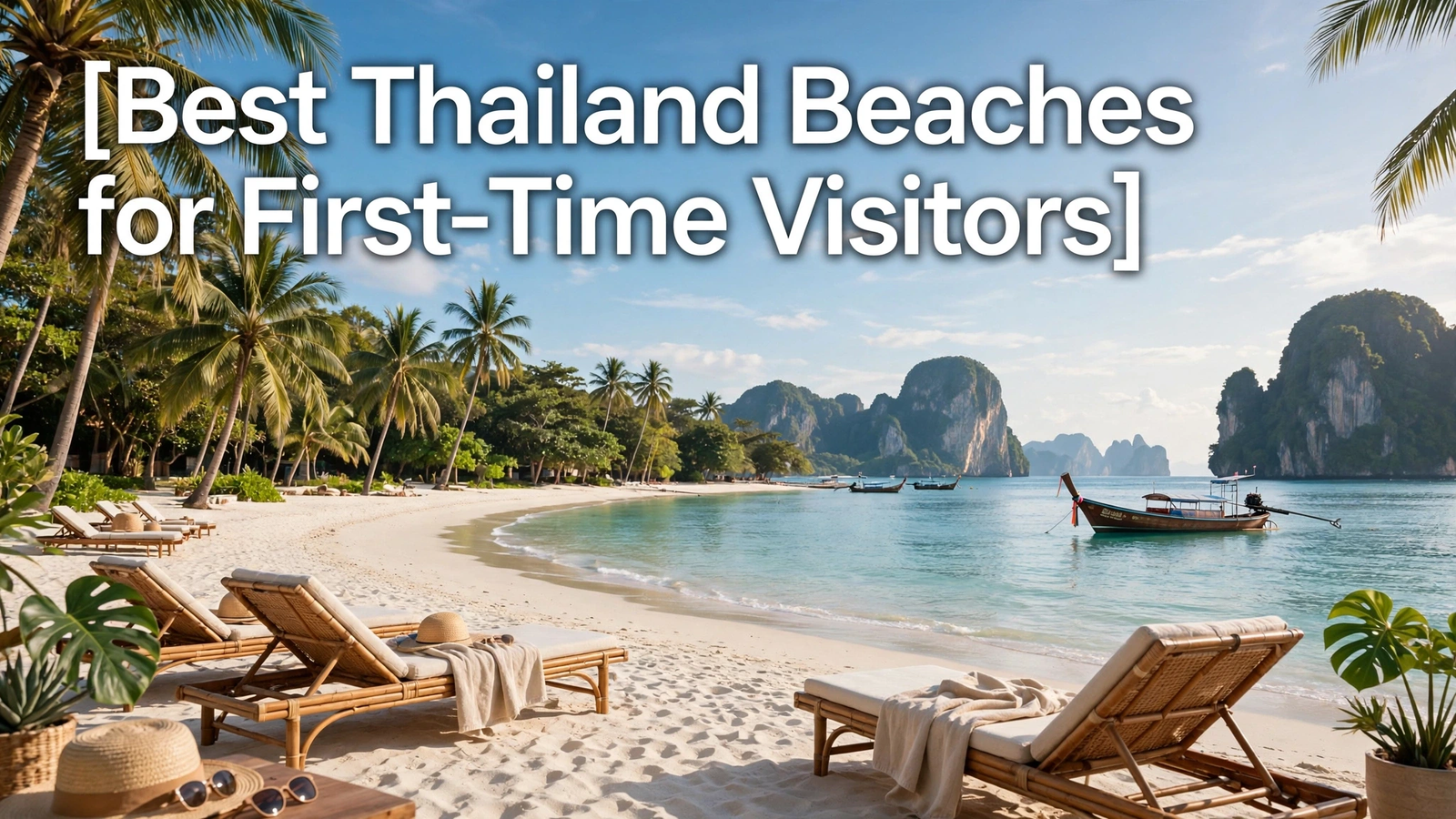 Best Thailand Beaches