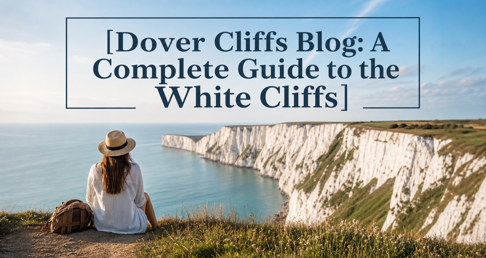 Dover Cliffs Blog