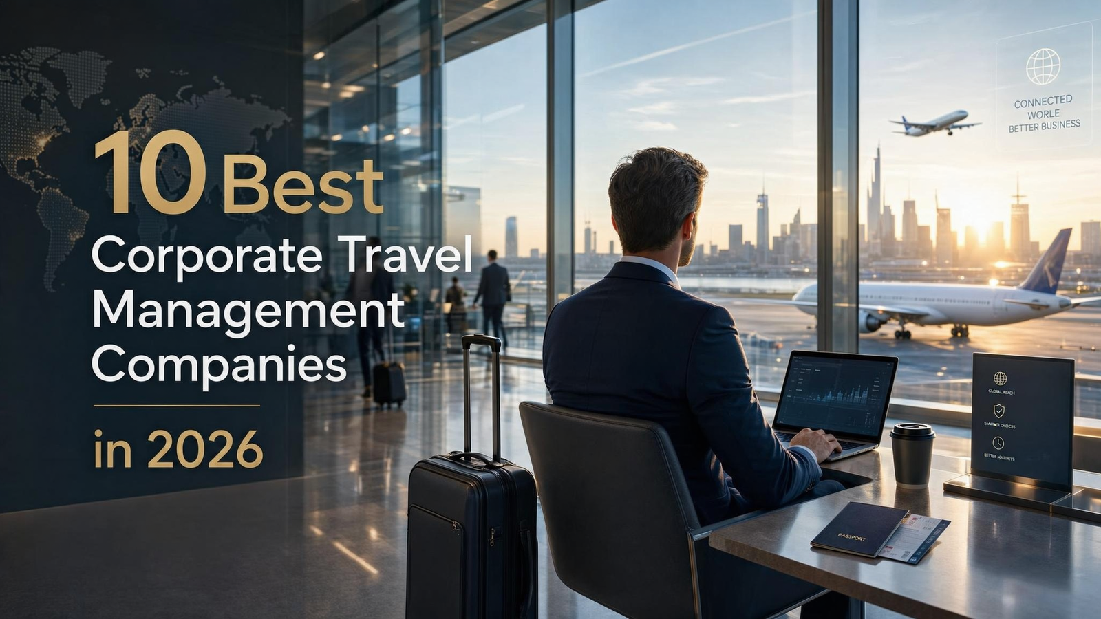 Corporate Travel Management