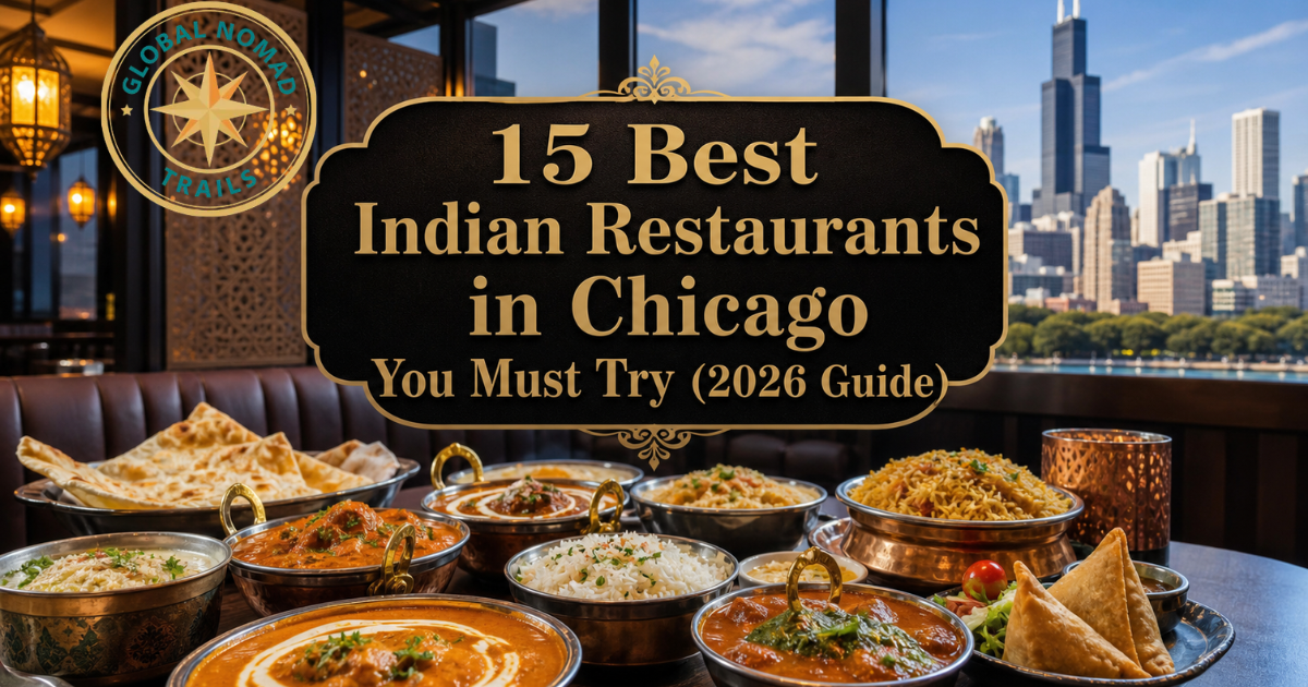 Best Indian Restaurants