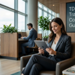 TD Business Travel Visa: Corporate Perks Guide (2026)