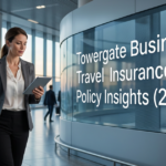 Towergate Business Travel Insurance: Policy Insights (2026)