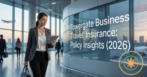 Towergate Business Travel Insurance: Policy Insights (2026)