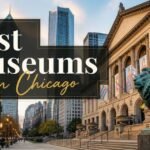 Best Museums in Chicago for Art, Science, History & Families