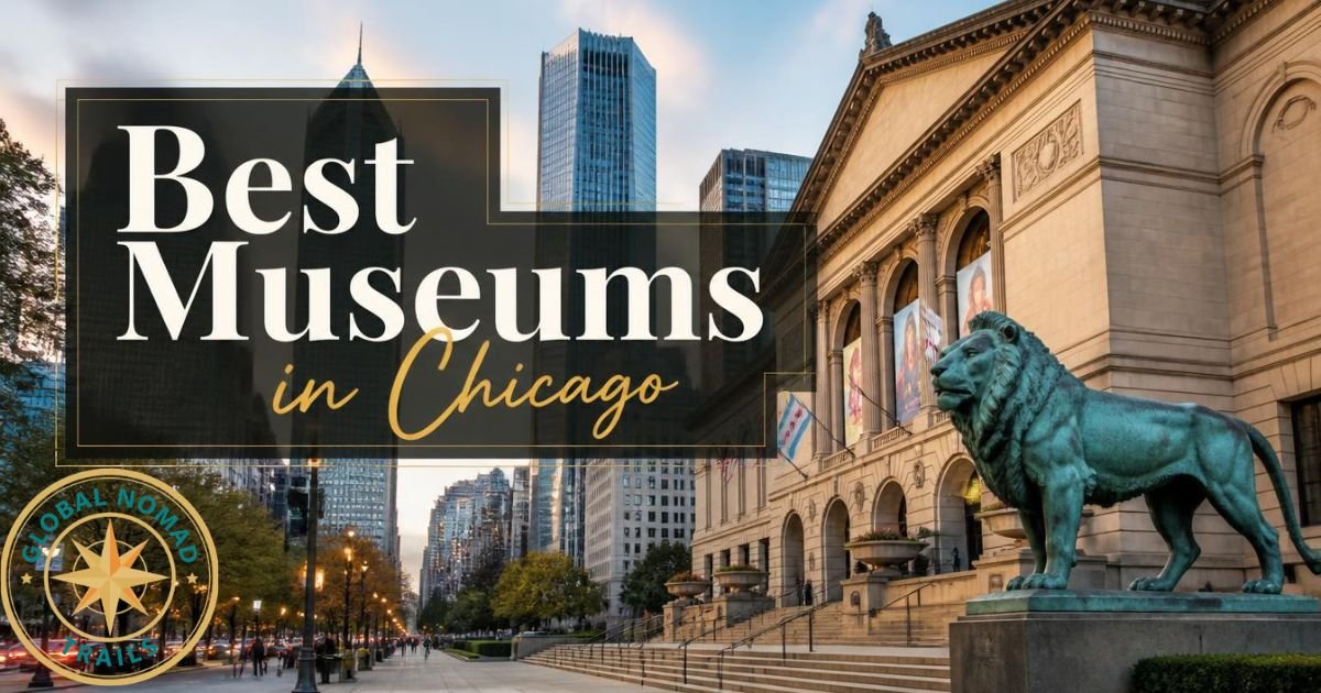 Best Museums in Chicago