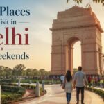 Best Places to Visit in Delhi on Weekends: Top Attractions, Food & Fun