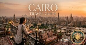 Cairo Travel Guide: How to Plan Your Visit to Egypt’s Most Chaotic City