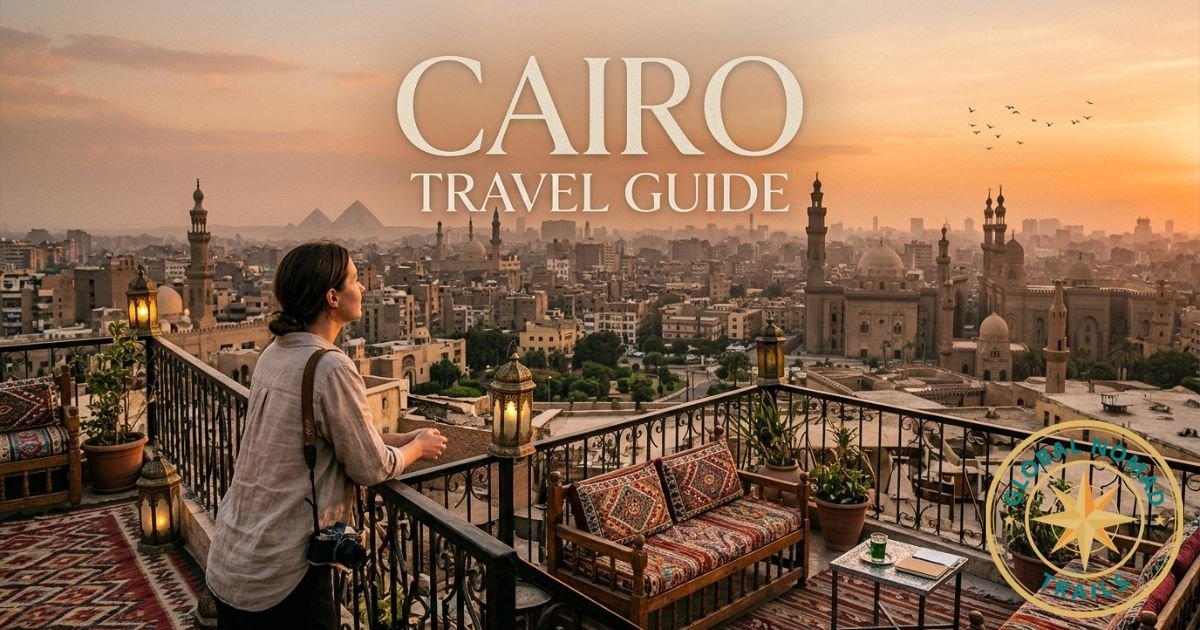 Cairo Travel Guide