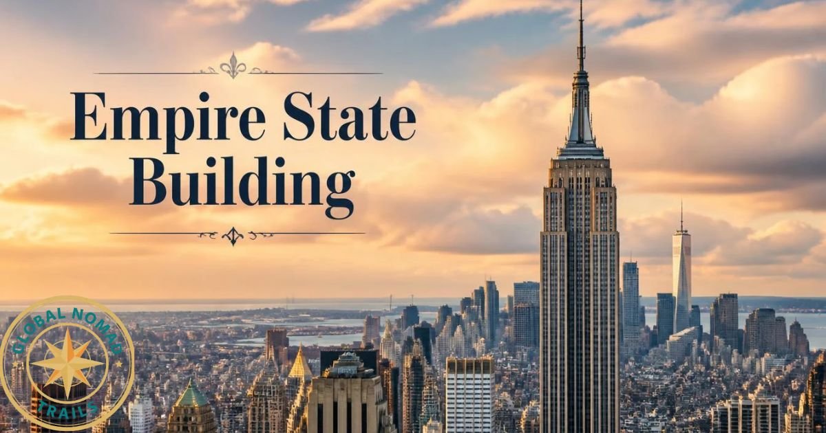 Empire State Building: Unveiling Tales, Heights, and Flavors of New York City!