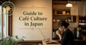 The Ultimate Guide to Café Culture in Japan: Kissatens, Kawaii Cafés & Pancake Havens