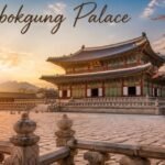 Gyeongbokgung Palace: A Visitor’s Guide to Seoul’s Most Magnificent Royal Palace
