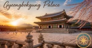 Gyeongbokgung Palace: A Visitor’s Guide to Seoul’s Most Magnificent Royal Palace
