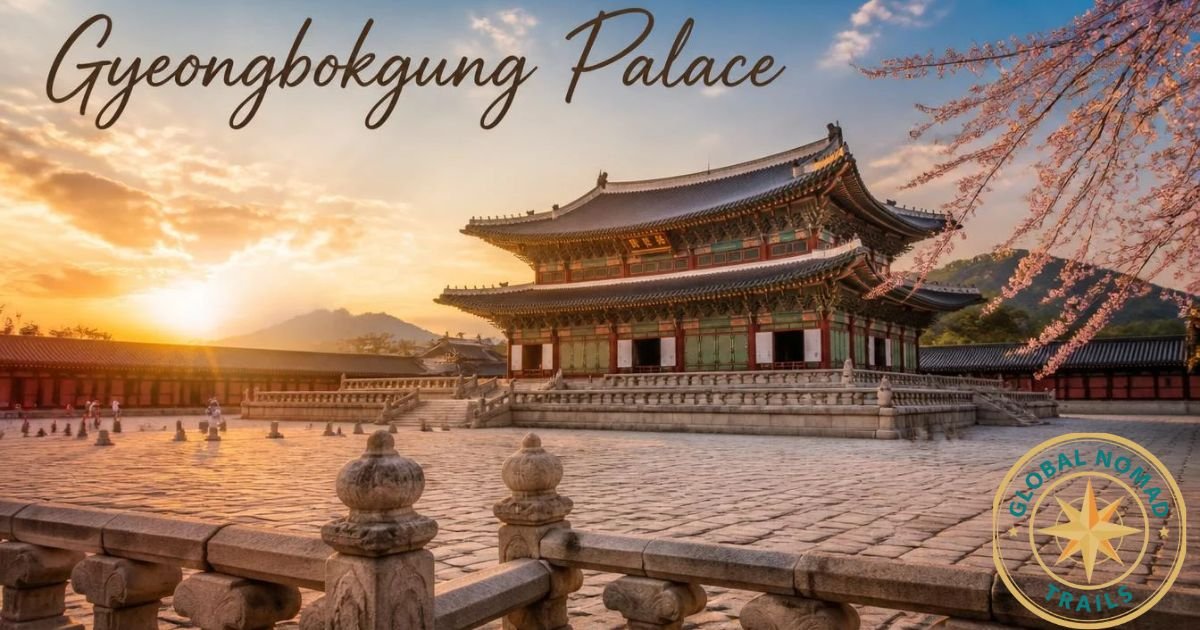 Gyeongbokgung Palace: A Visitor’s Guide to Seoul’s Most Magnificent Royal Palace