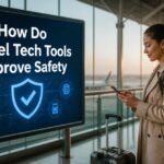 How Do Travel Tech Tools Improve Safety While Exploring New Destinations?