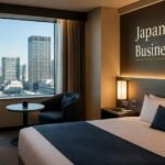 Japanese Business Hotels: A Practical Guide for Budget-Conscious Travelers