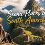 10 Most Scenic Places in South America