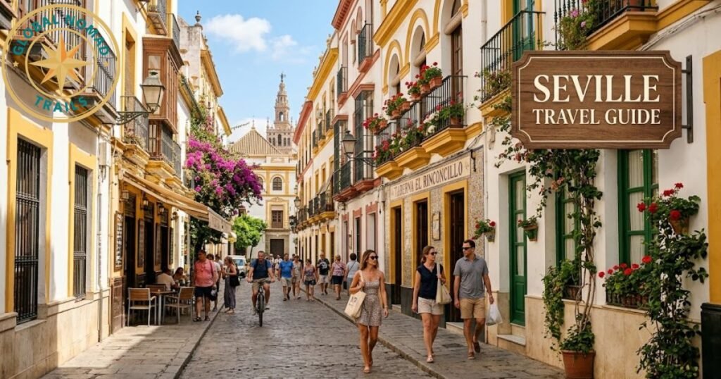Seville Travel Guide: Everything to Know Before You Fall in Love With It