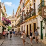 Seville Travel Guide: Everything to Know Before You Fall in Love With It
