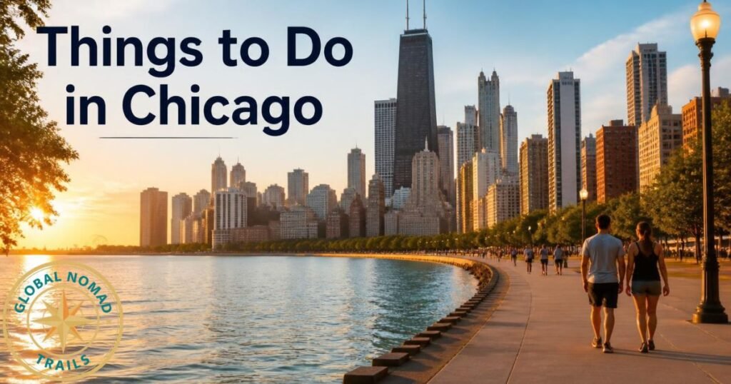 Things to Do in Chicago: 25 Best Attractions, Food & Neighborhoods