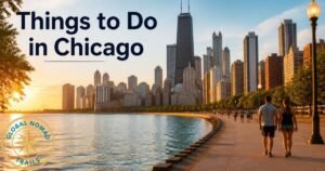 Things to Do in Chicago: 25 Best Attractions, Food & Neighborhoods