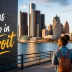 Things to Do in Detroit, Michigan: 25 Fun Attractions, Food & Hidden Gems