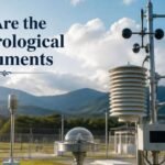 What Are the Meteorological Instruments Used by an Airport Weather Station?